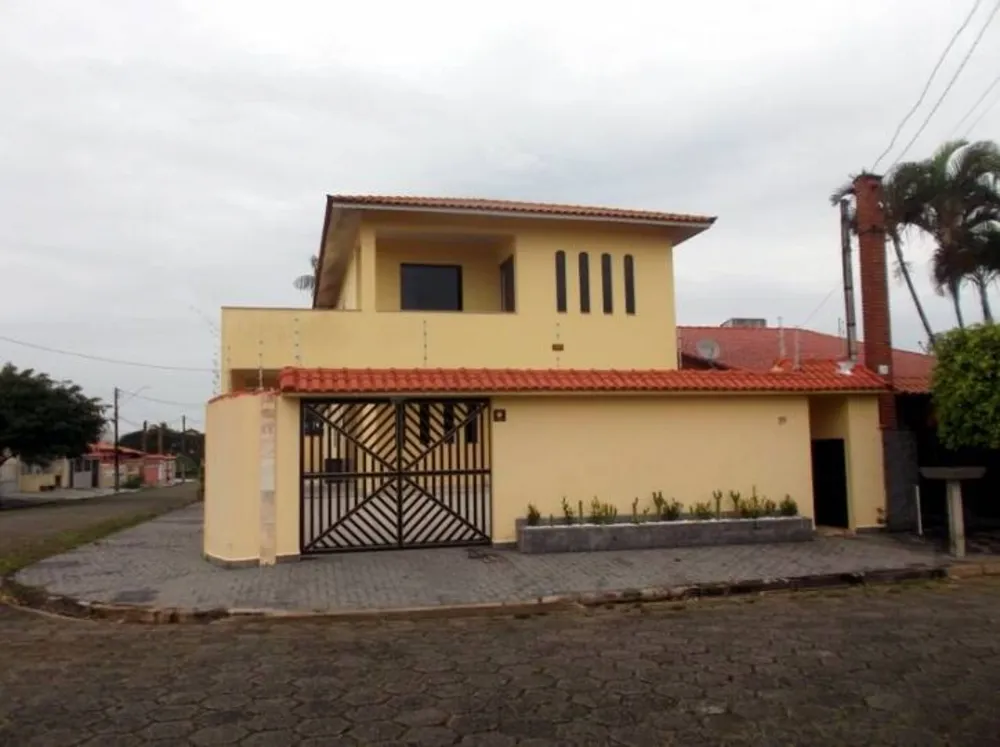 Sobrado, 5 quartos, 252 m² - Foto 21