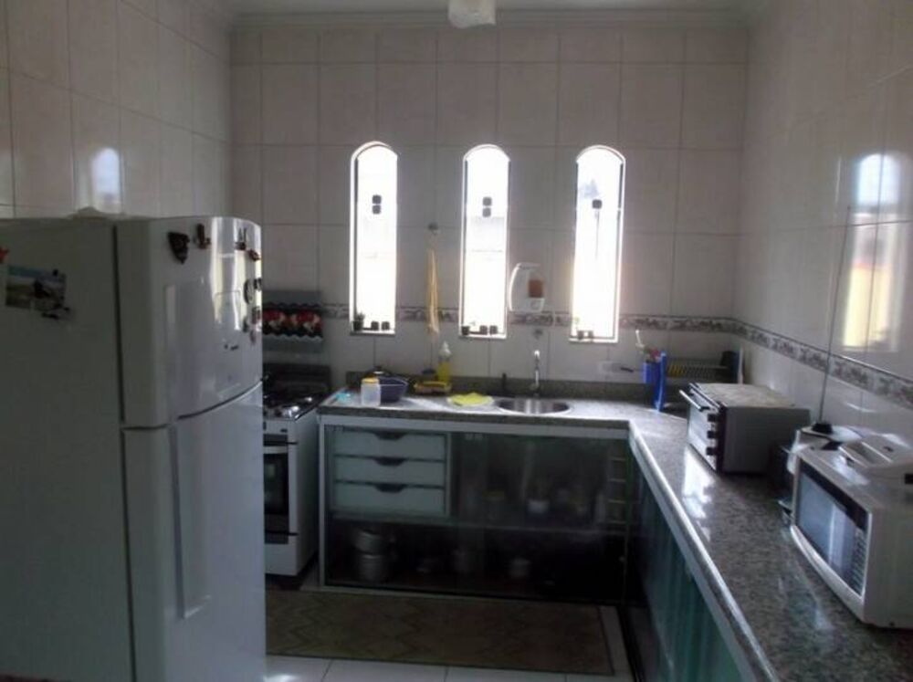 Sobrado, 5 quartos, 252 m² - Foto 4