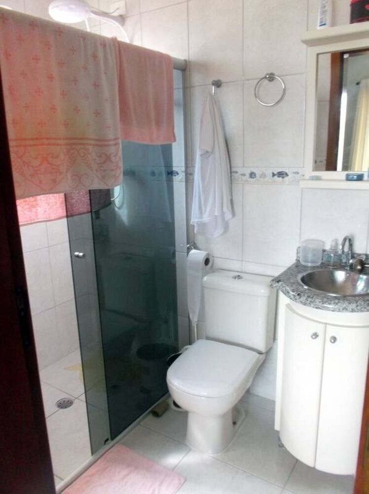 Sobrado, 5 quartos, 252 m² - Foto 12
