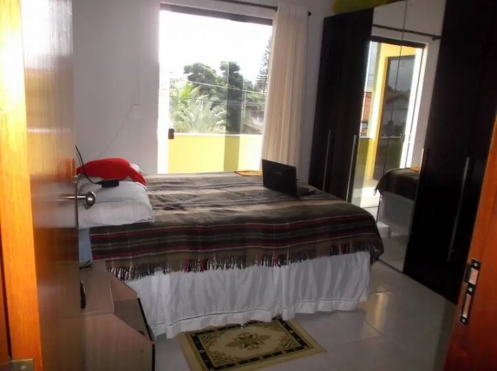 Sobrado, 5 quartos, 252 m² - Foto 19