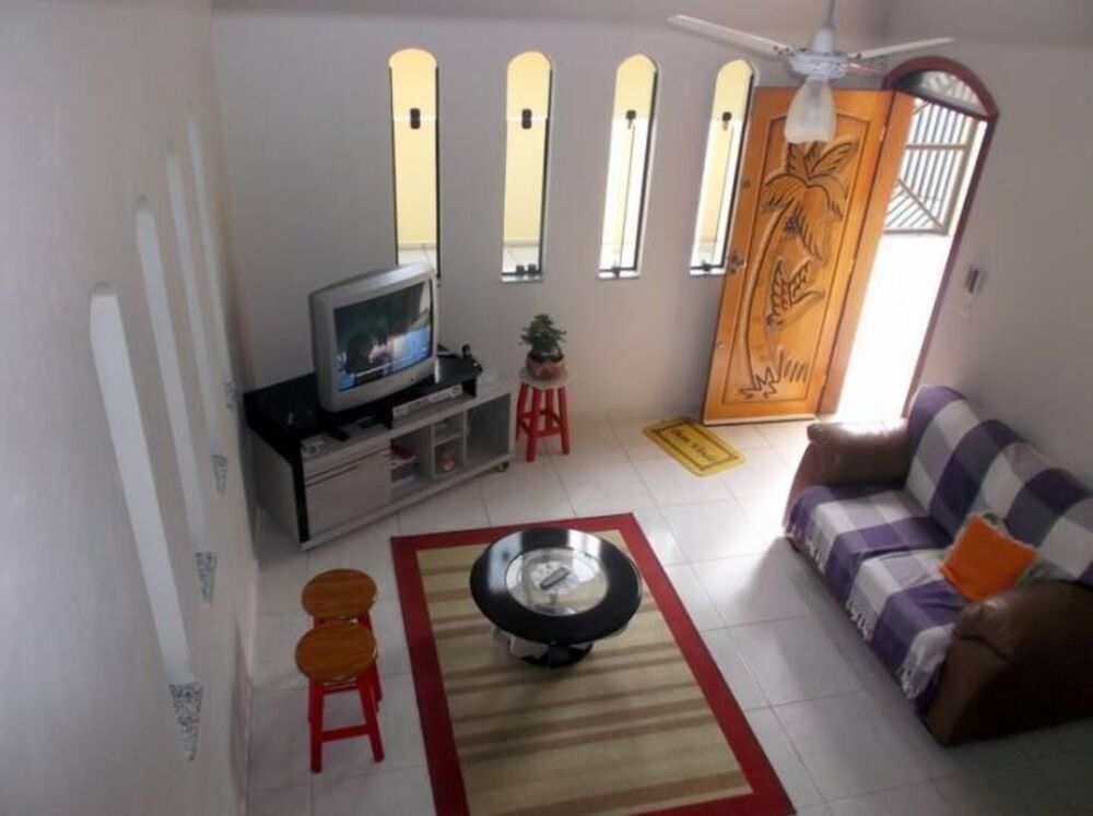 Sobrado, 5 quartos, 252 m² - Foto 8
