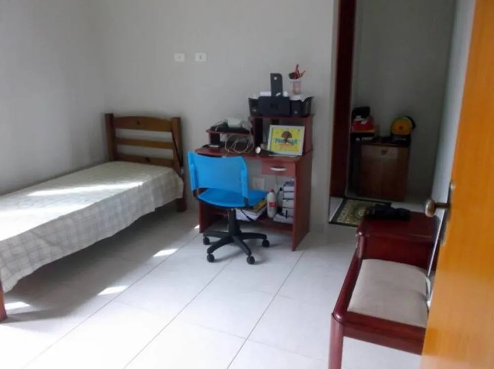 Sobrado, 5 quartos, 252 m² - Foto 22