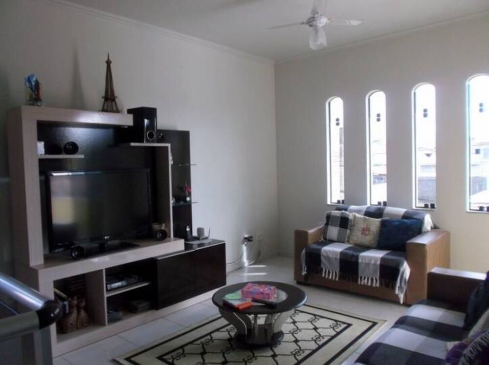 Sobrado, 5 quartos, 252 m² - Foto 7