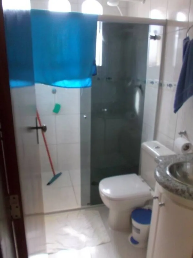 Sobrado, 5 quartos, 252 m² - Foto 26