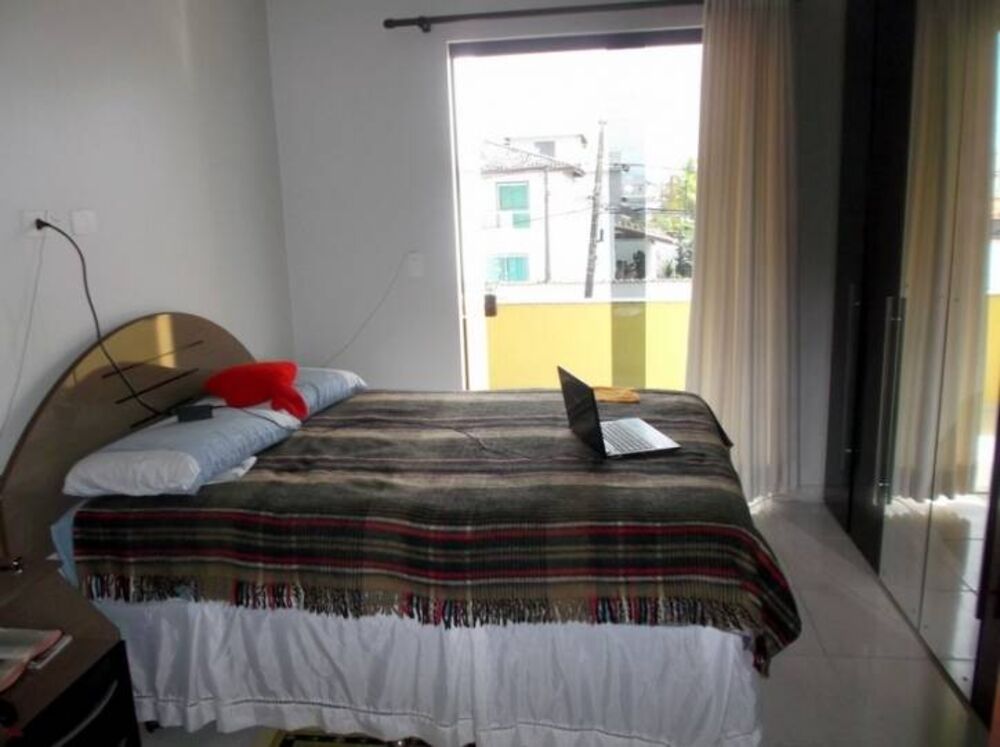 Sobrado, 5 quartos, 252 m² - Foto 13