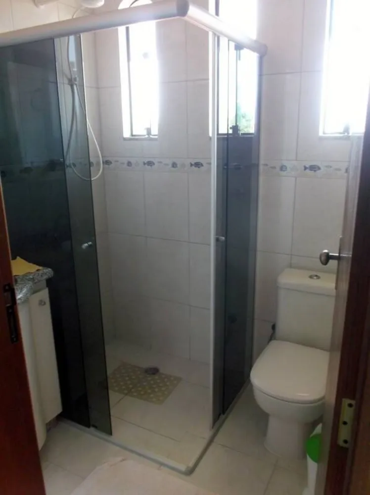 Sobrado, 5 quartos, 252 m² - Foto 23