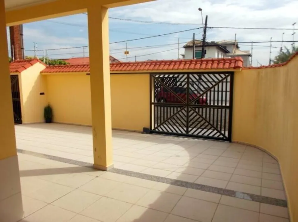 Sobrado, 5 quartos, 252 m² - Foto 6