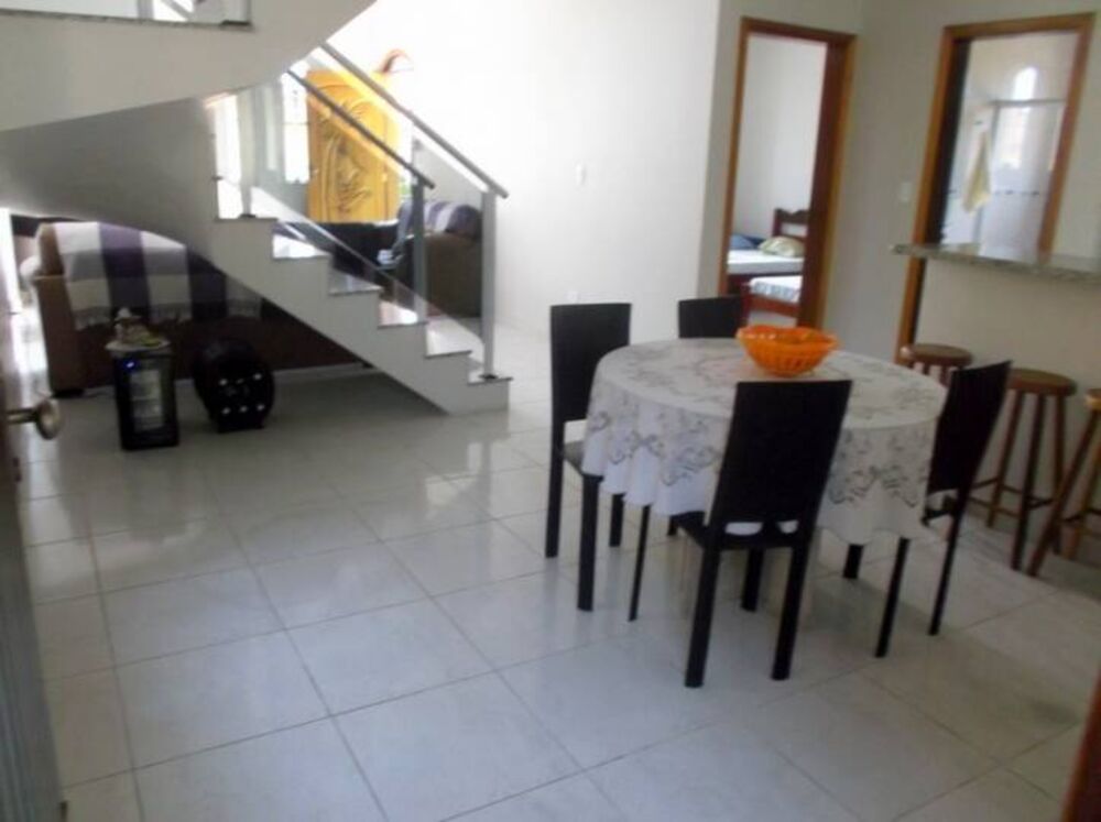 Sobrado, 5 quartos, 252 m² - Foto 5
