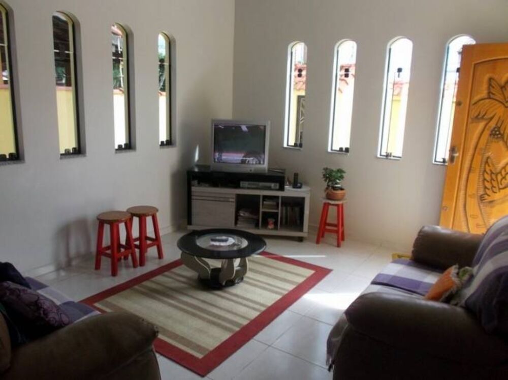 Sobrado, 5 quartos, 252 m² - Foto 6