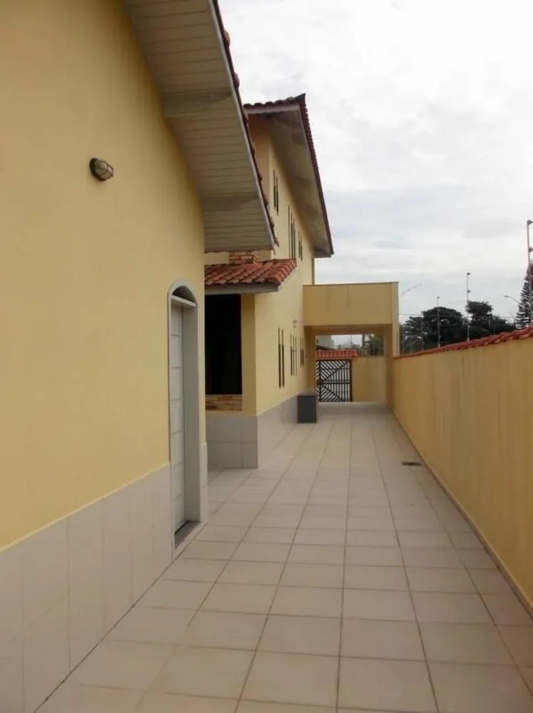 Sobrado, 5 quartos, 252 m² - Foto 23