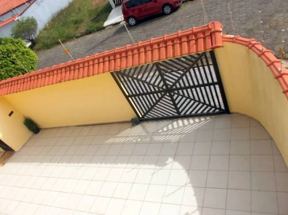 Sobrado, 5 quartos, 252 m² - Foto 22