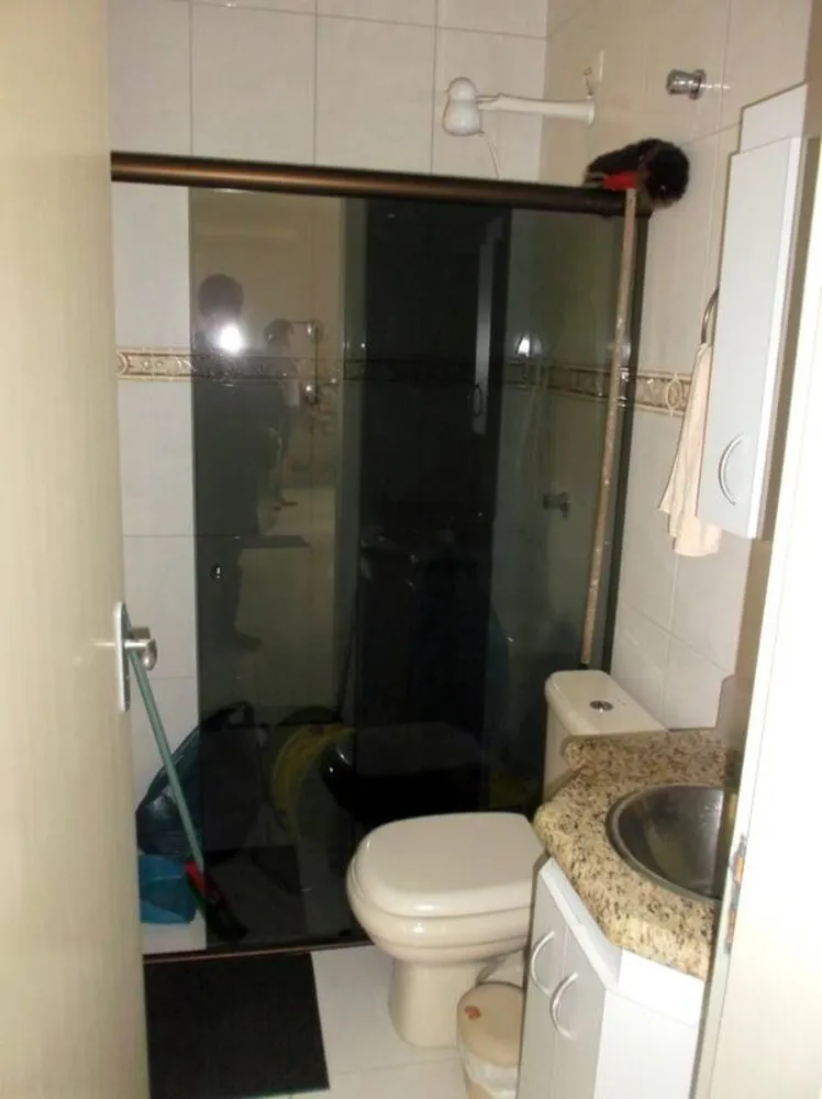 Sobrado, 5 quartos, 252 m² - Foto 24