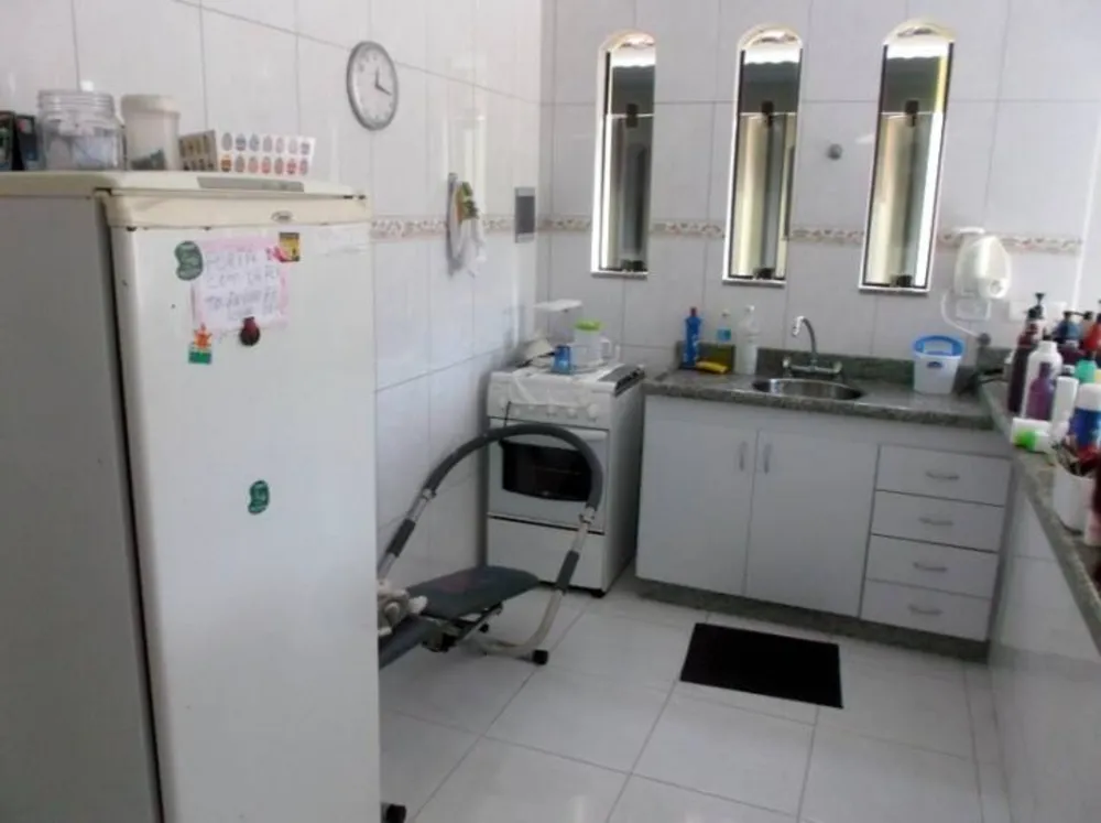 Sobrado, 5 quartos, 252 m² - Foto 10