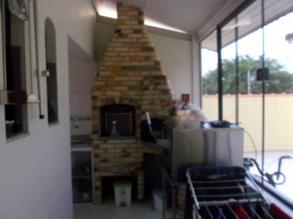 Sobrado, 5 quartos, 252 m² - Foto 16