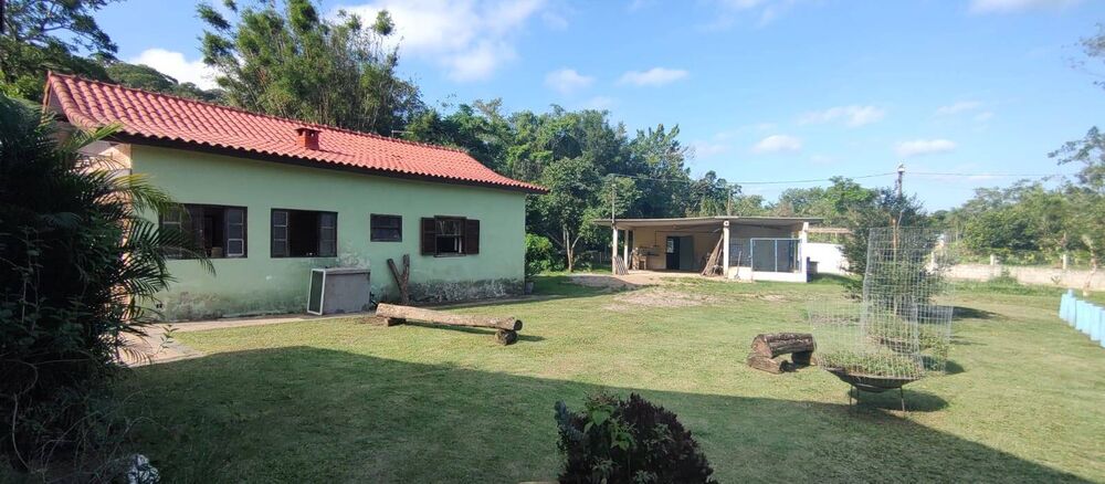 Chácara, 3 quartos, 2 hectares - Foto 1