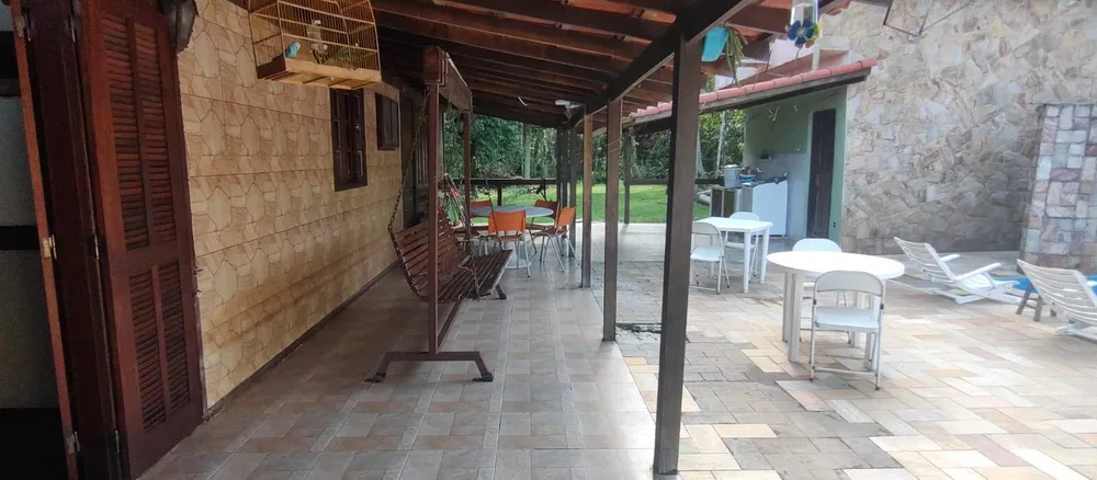 Chácara, 3 quartos, 2 hectares - Foto 16