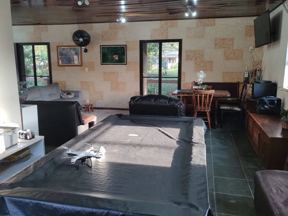 Chácara, 3 quartos, 2 hectares - Foto 6