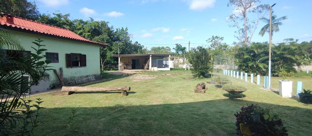 Chácara, 3 quartos, 2 hectares - Foto 3
