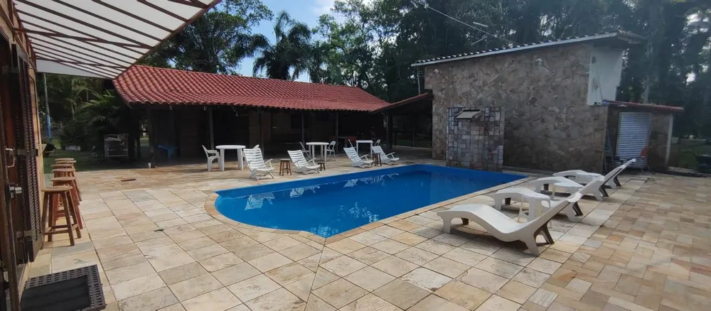 Chácara, 3 quartos, 2 hectares - Foto 8