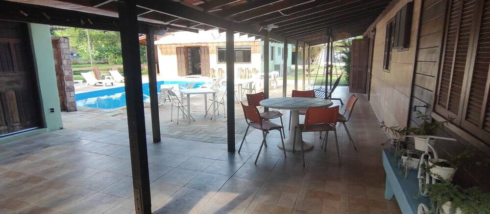 Chácara, 3 quartos, 2 hectares - Foto 2