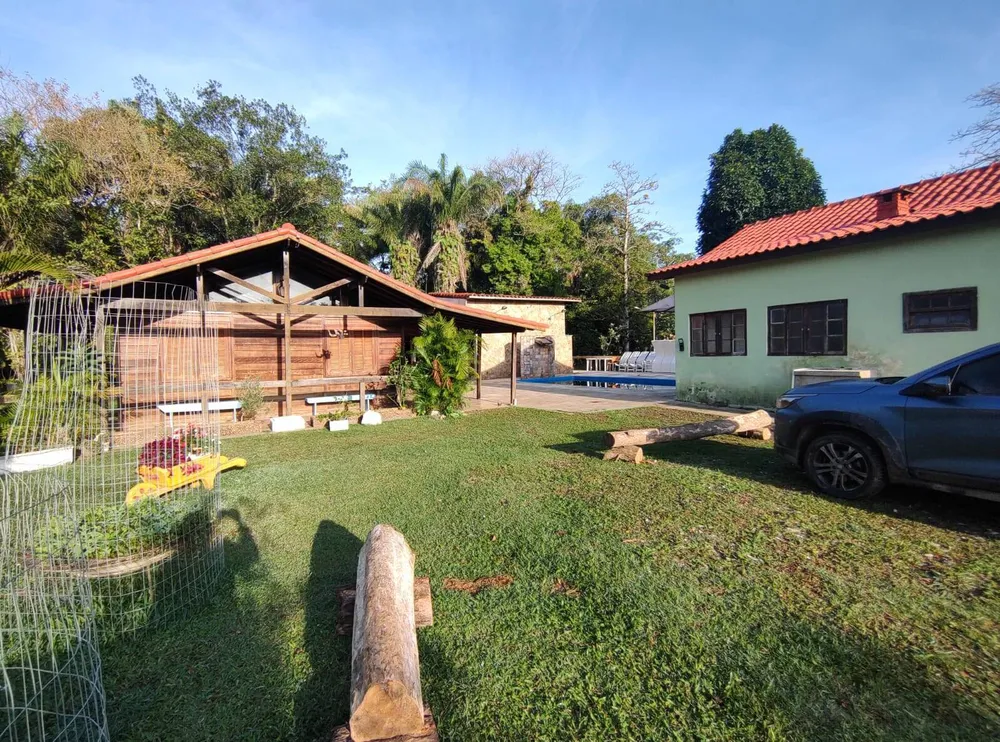 Chácara, 3 quartos, 2 hectares - Foto 10