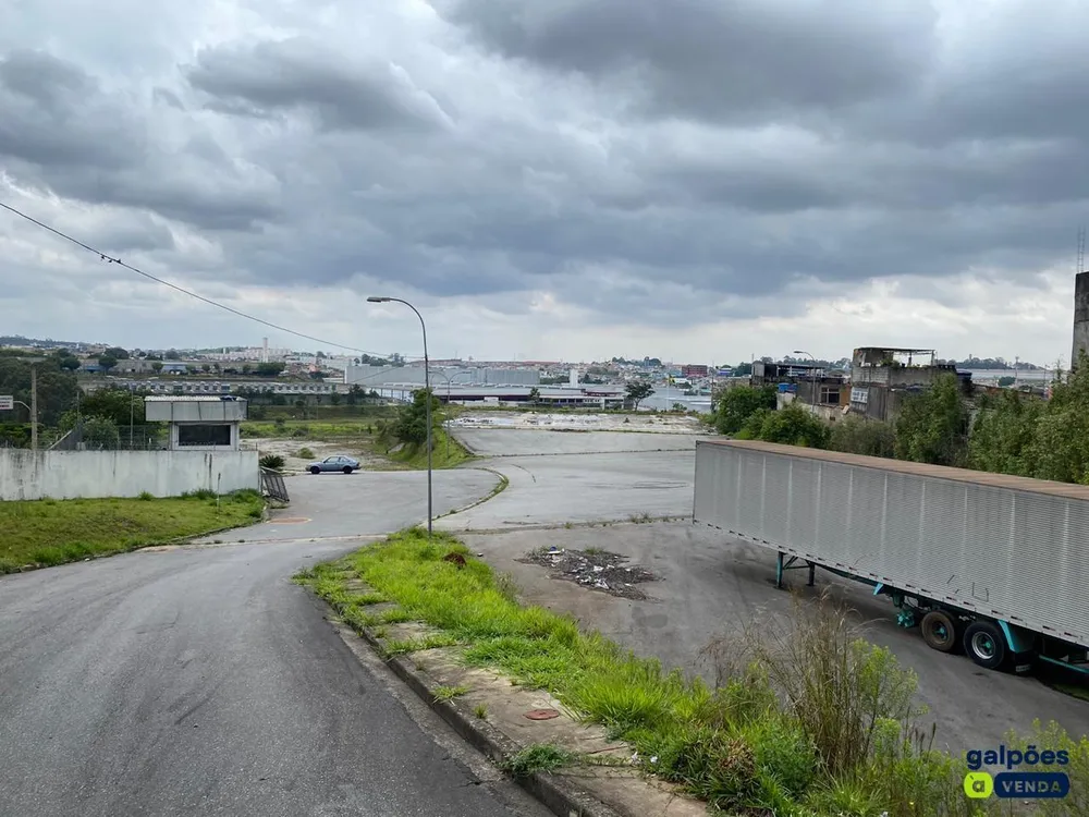 Terreno, 6 hectares - Foto 2