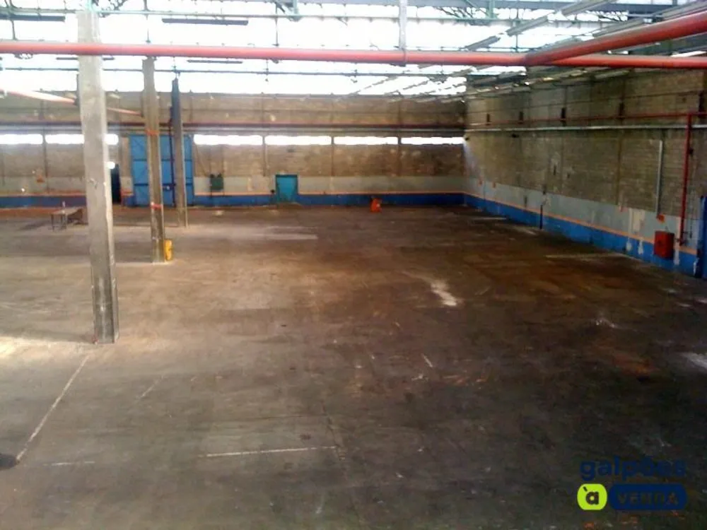 Depósito-Galpão, 4975 m² - Foto 3