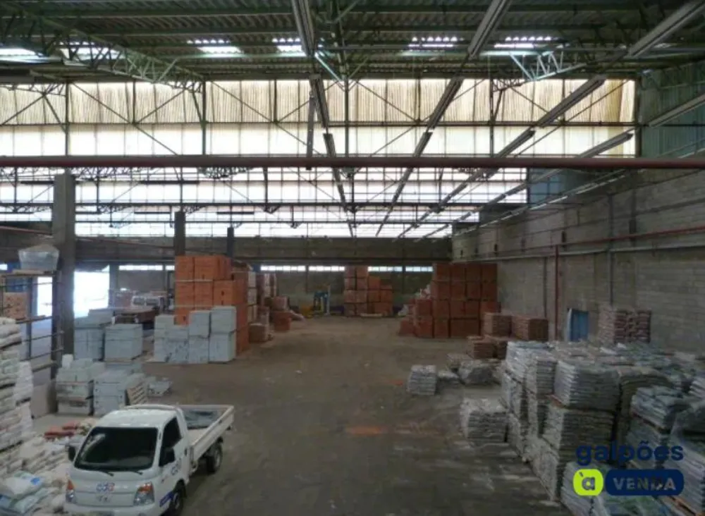 Depósito-Galpão, 4975 m² - Foto 2