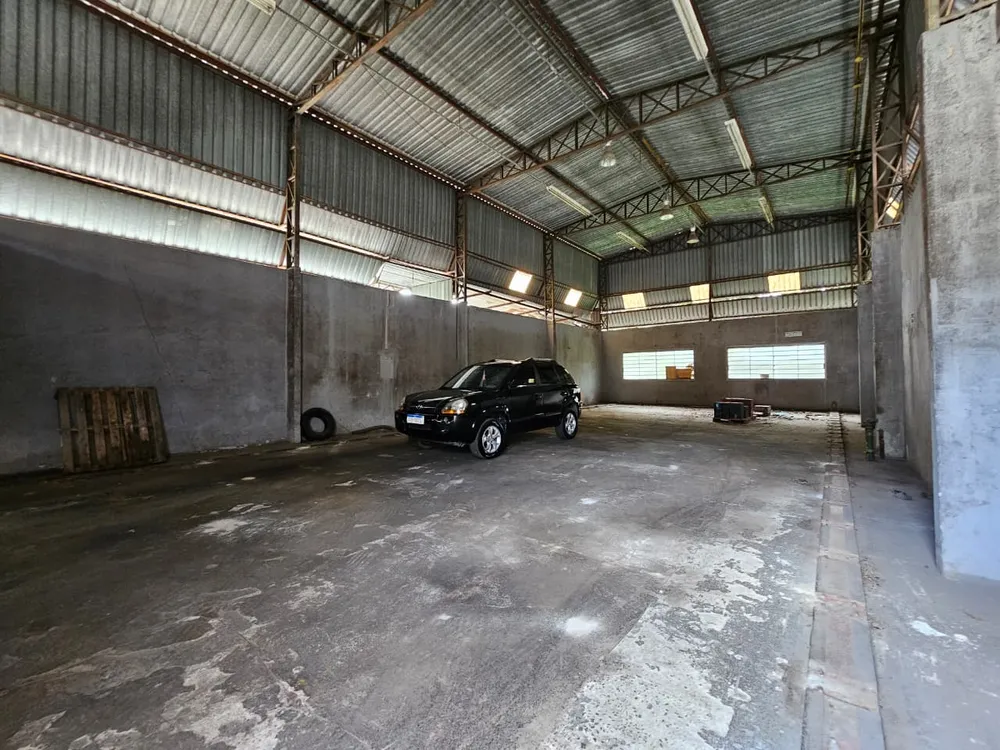Depósito-Galpão, 4400 m² - Foto 8