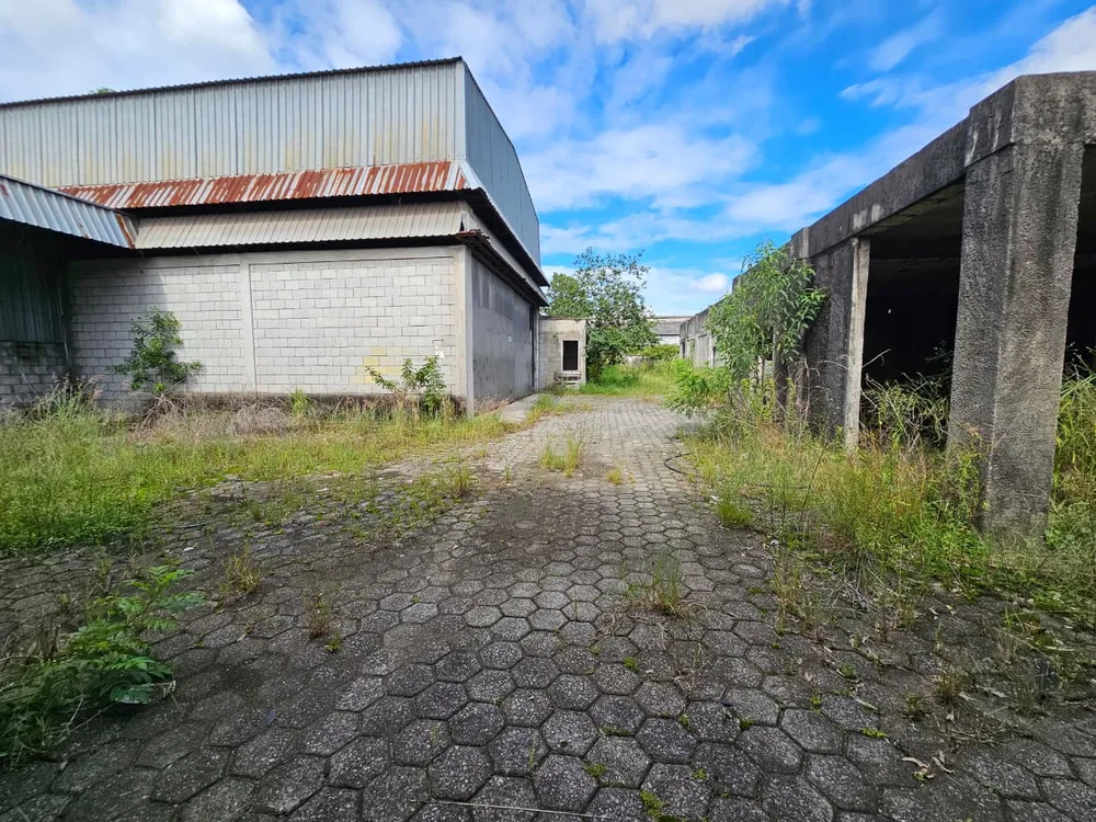 Depósito-Galpão, 4400 m² - Foto 10