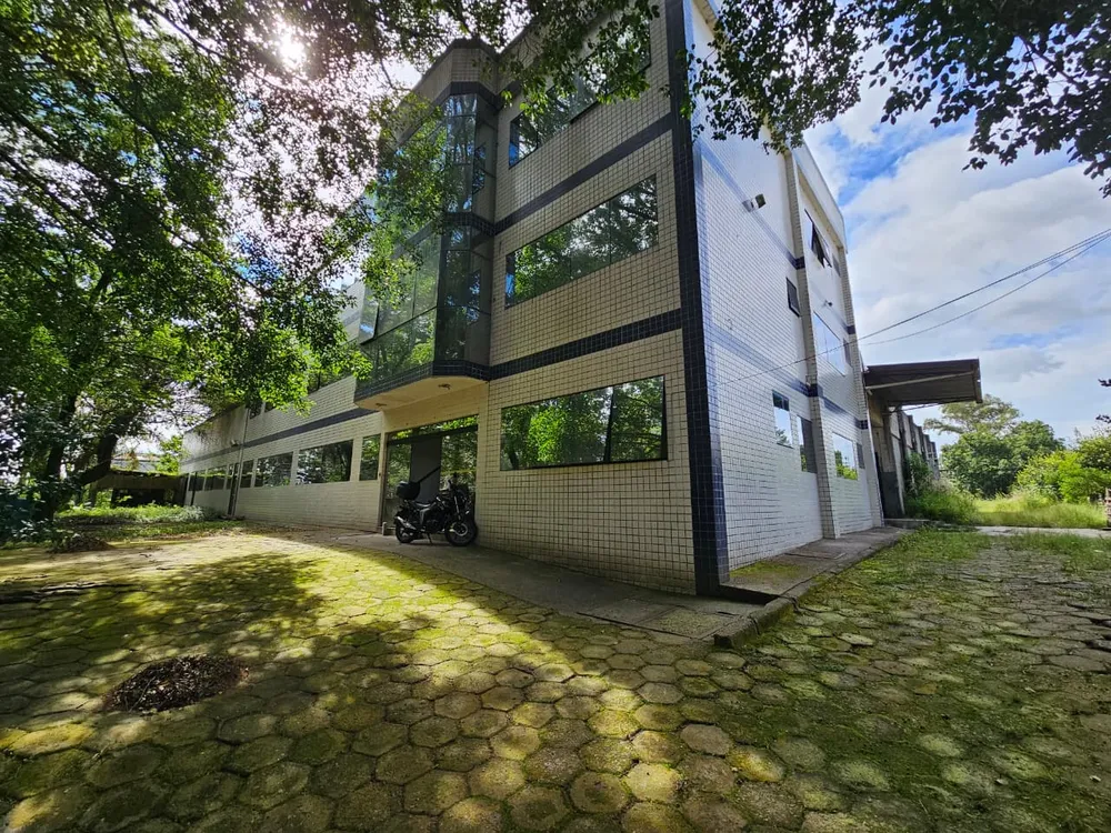 Depósito-Galpão, 4400 m² - Foto 1
