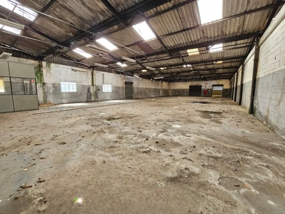 Depósito-Galpão, 4400 m² - Foto 6
