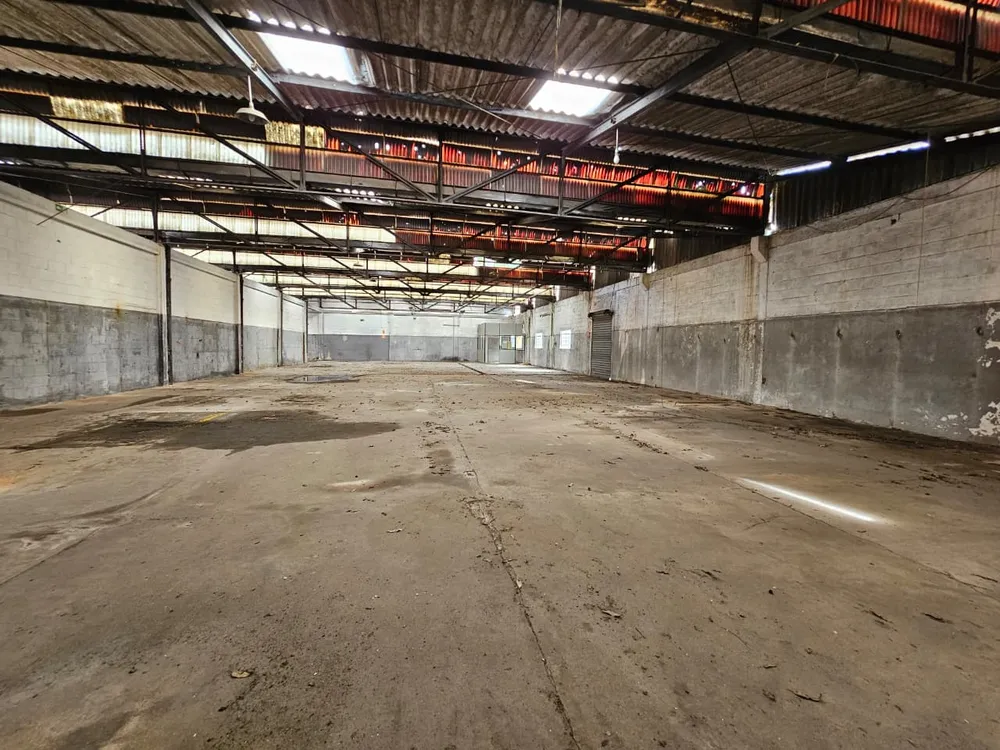 Depósito-Galpão, 4400 m² - Foto 3