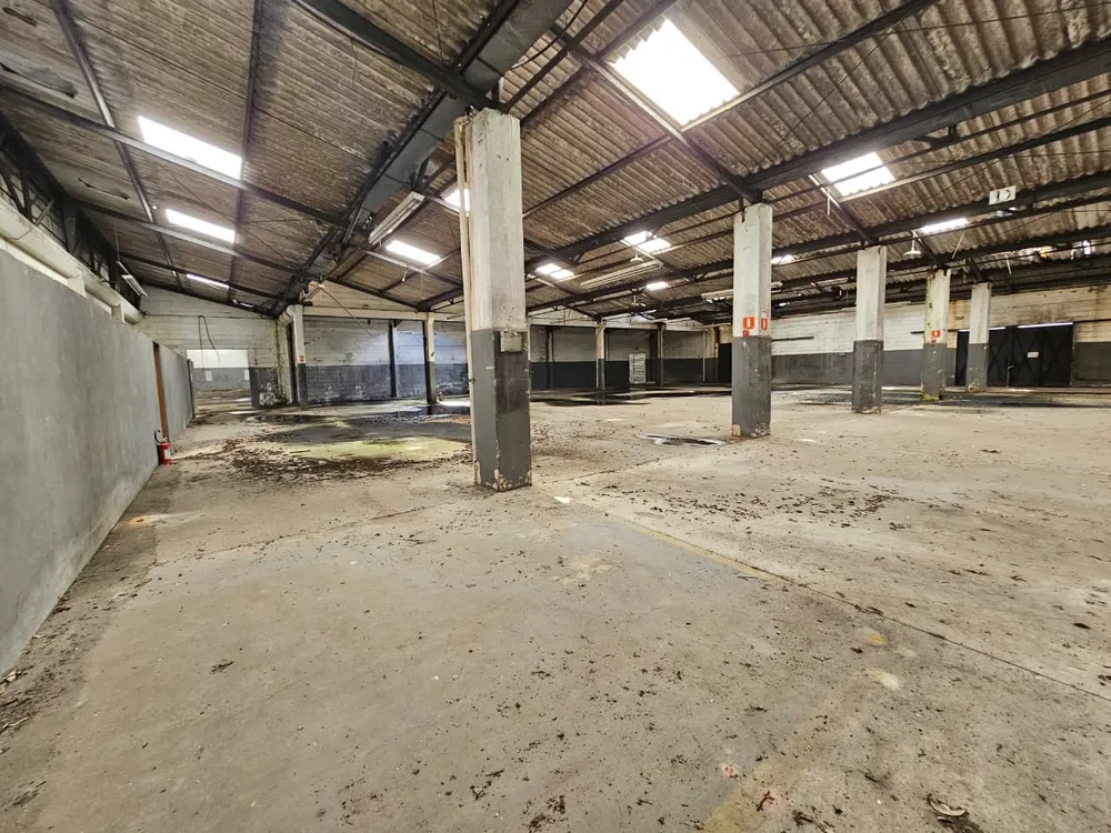 Depósito-Galpão, 4400 m² - Foto 4