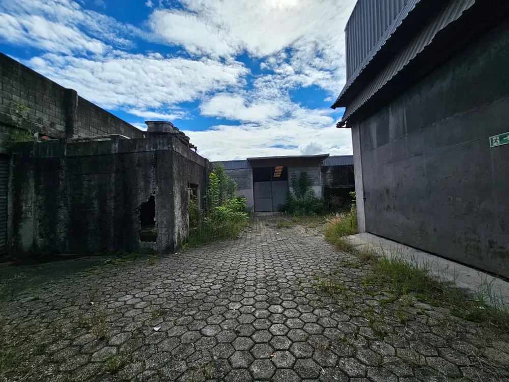 Depósito-Galpão, 4400 m² - Foto 7