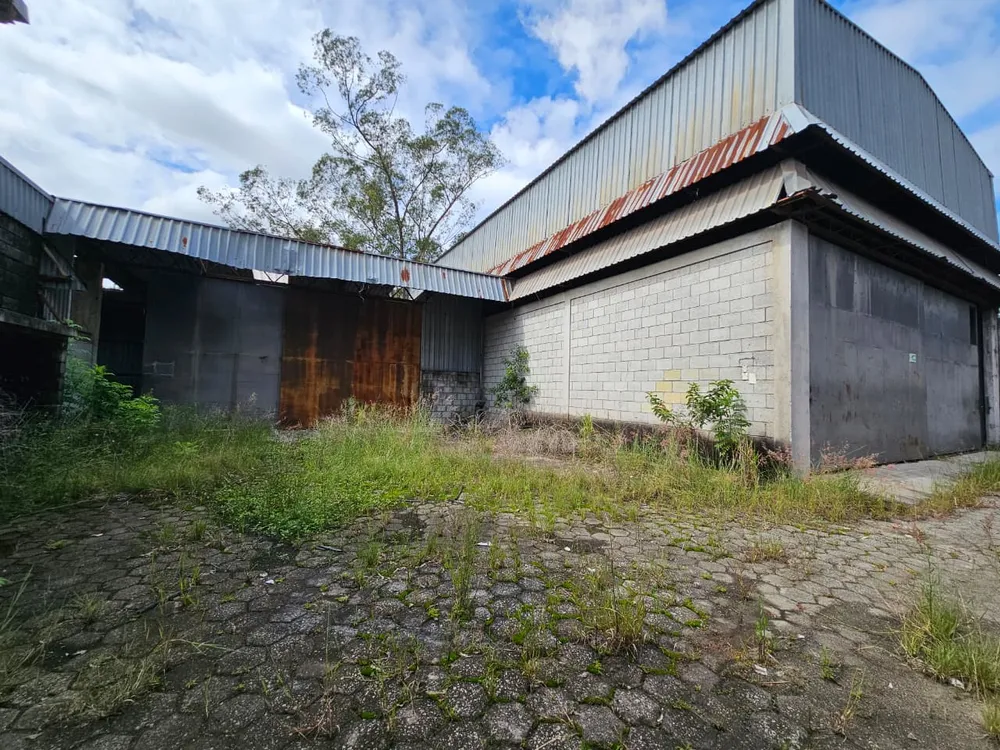 Depósito-Galpão, 4400 m² - Foto 9