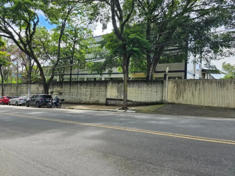 Depósito-Galpão, 4400 m² - Foto 2