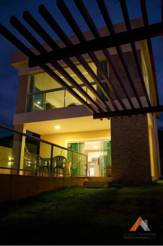 Casa, 5 quartos, 250 m² - Foto 2