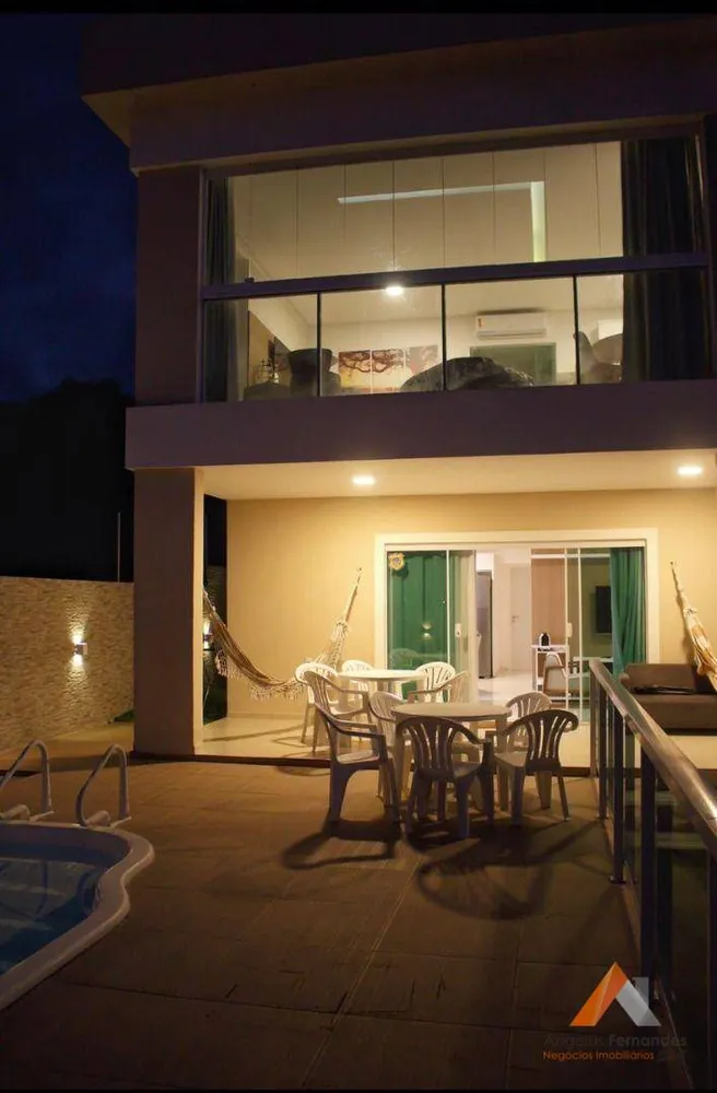 Casa, 5 quartos, 250 m² - Foto 3