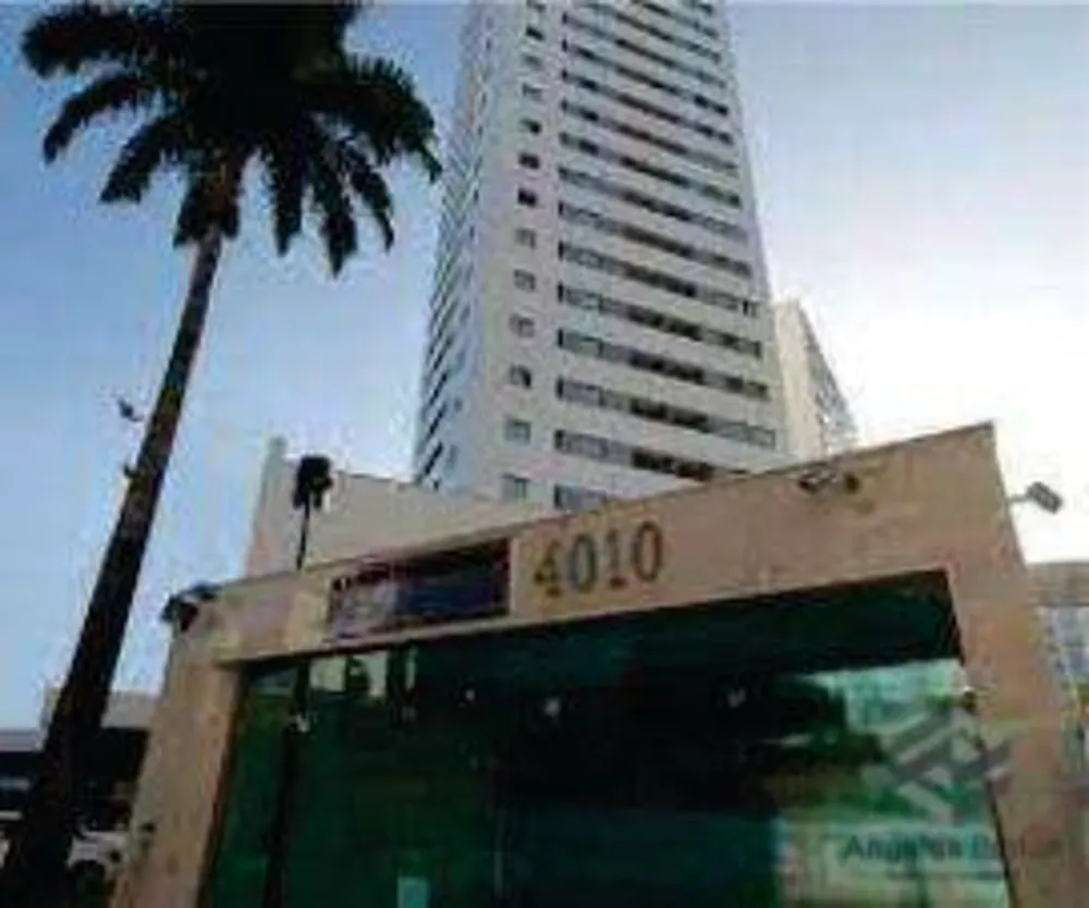 Apartamento, 2 quartos, 55 m² - Foto 1