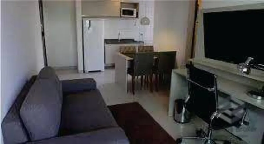 Apartamento, 2 quartos, 55 m² - Foto 3