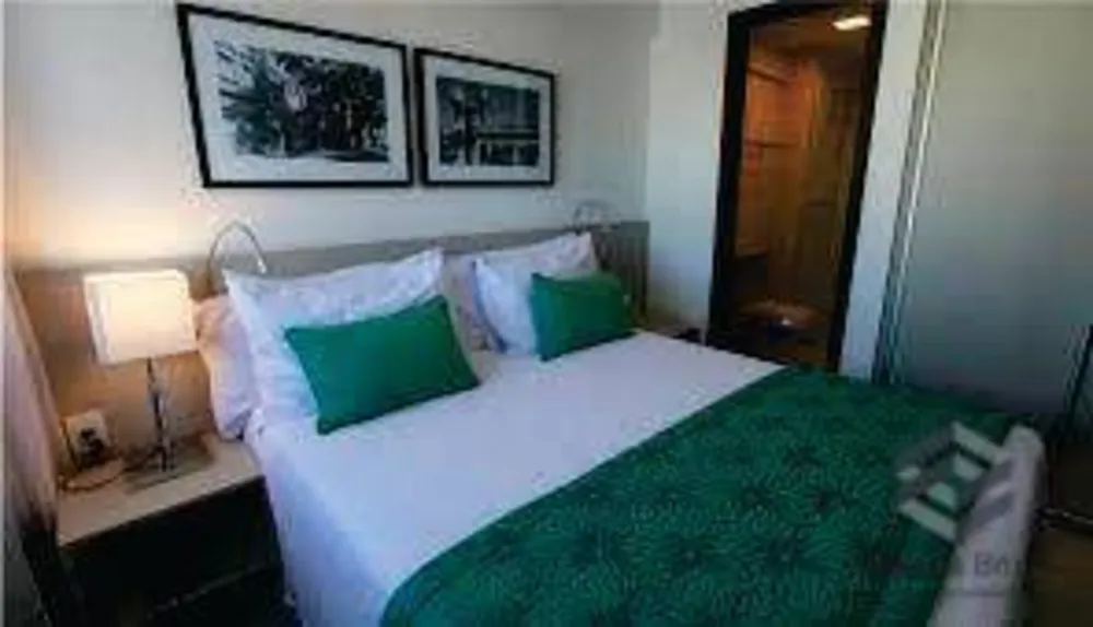 Apartamento, 2 quartos, 55 m² - Foto 4
