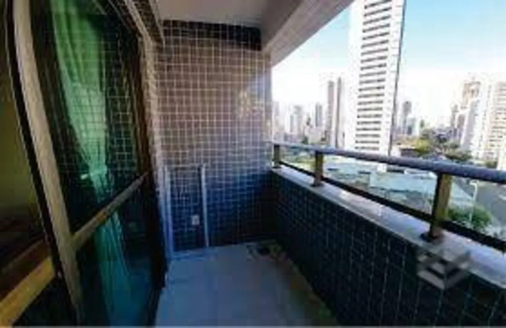 Apartamento, 2 quartos, 55 m² - Foto 2