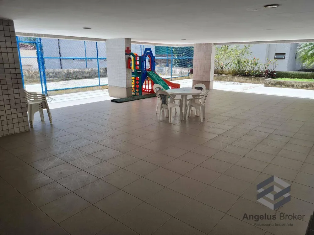 Apartamento, 4 quartos, 180 m² - Foto 4
