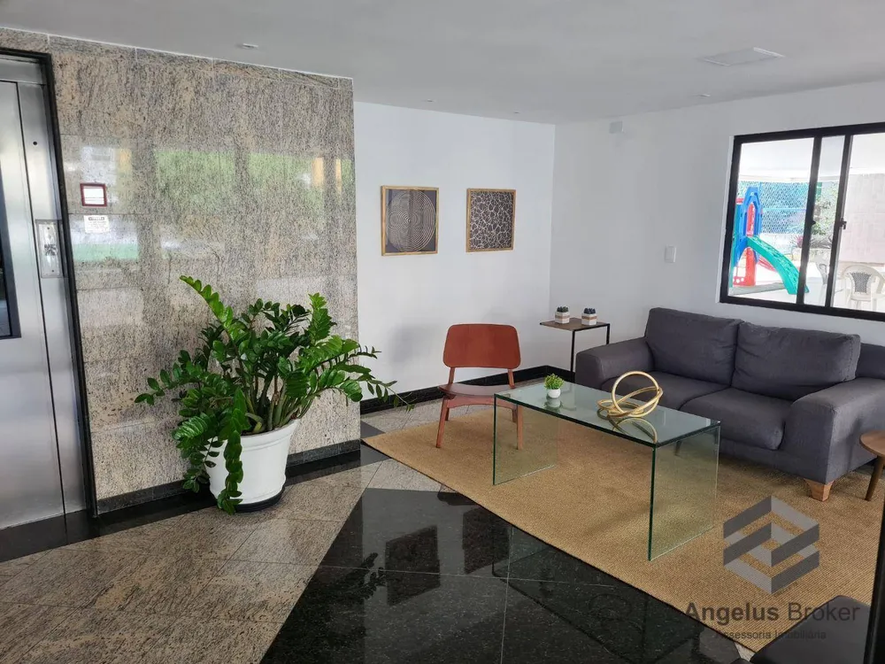 Apartamento, 4 quartos, 180 m² - Foto 3