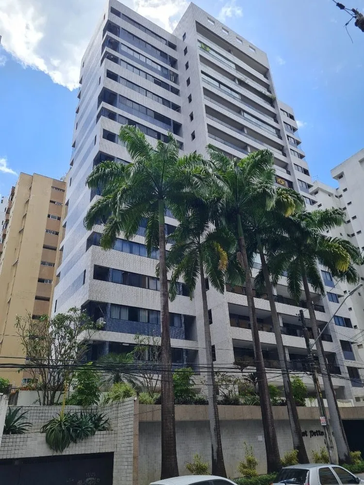 Apartamento, 4 quartos, 180 m² - Foto 1