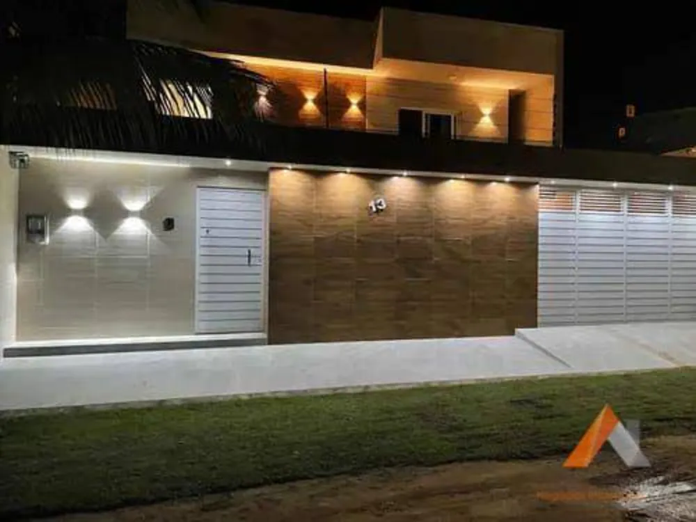 Casa, 4 quartos, 275 m² - Foto 2