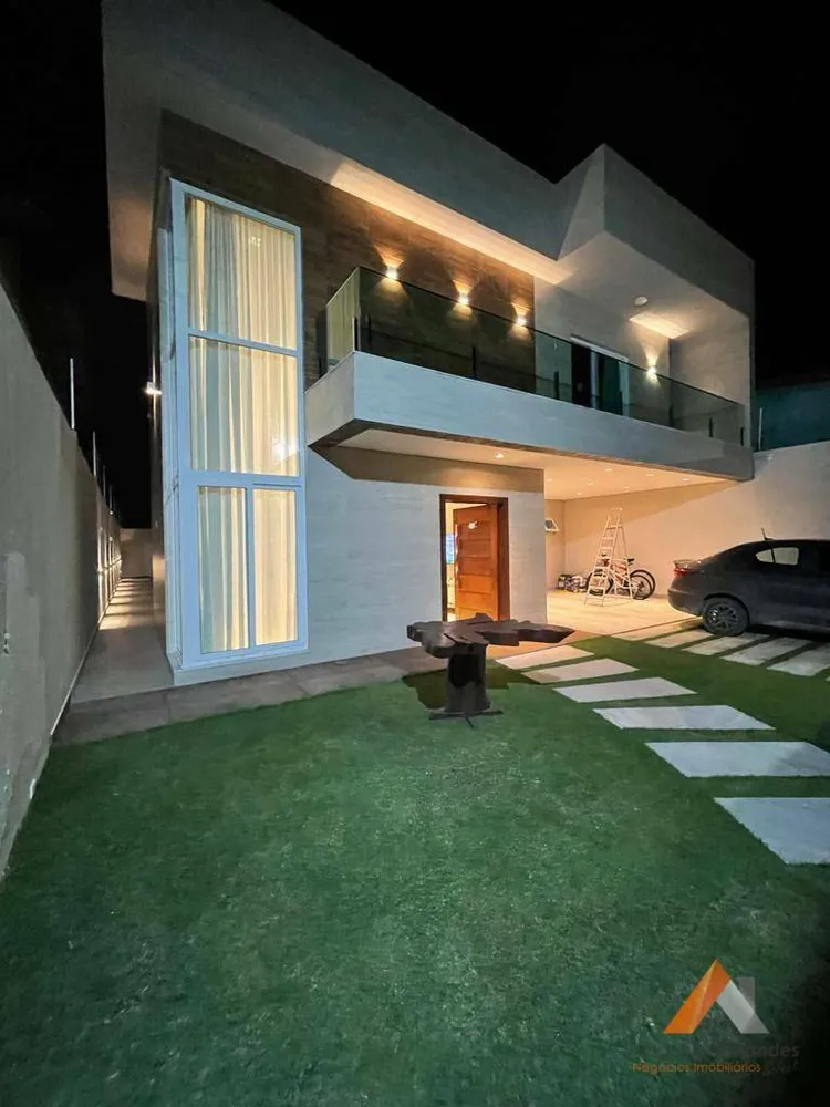 Casa, 4 quartos, 275 m² - Foto 4
