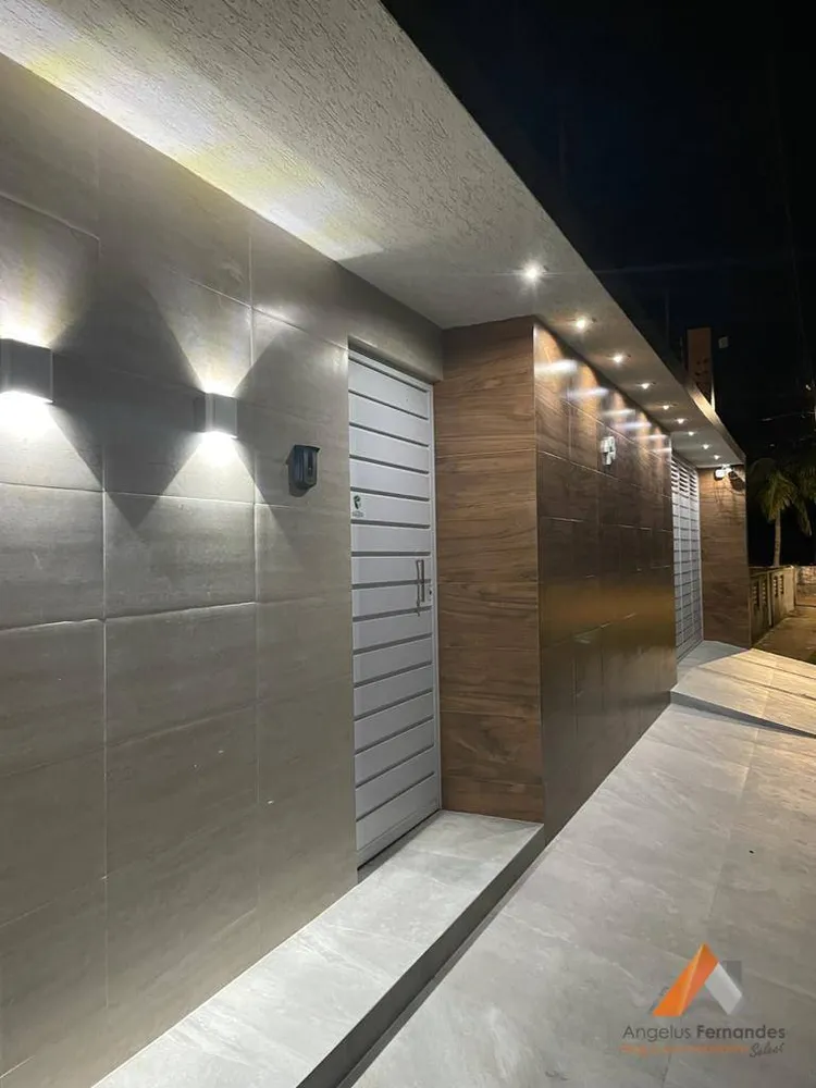 Casa, 4 quartos, 275 m² - Foto 3