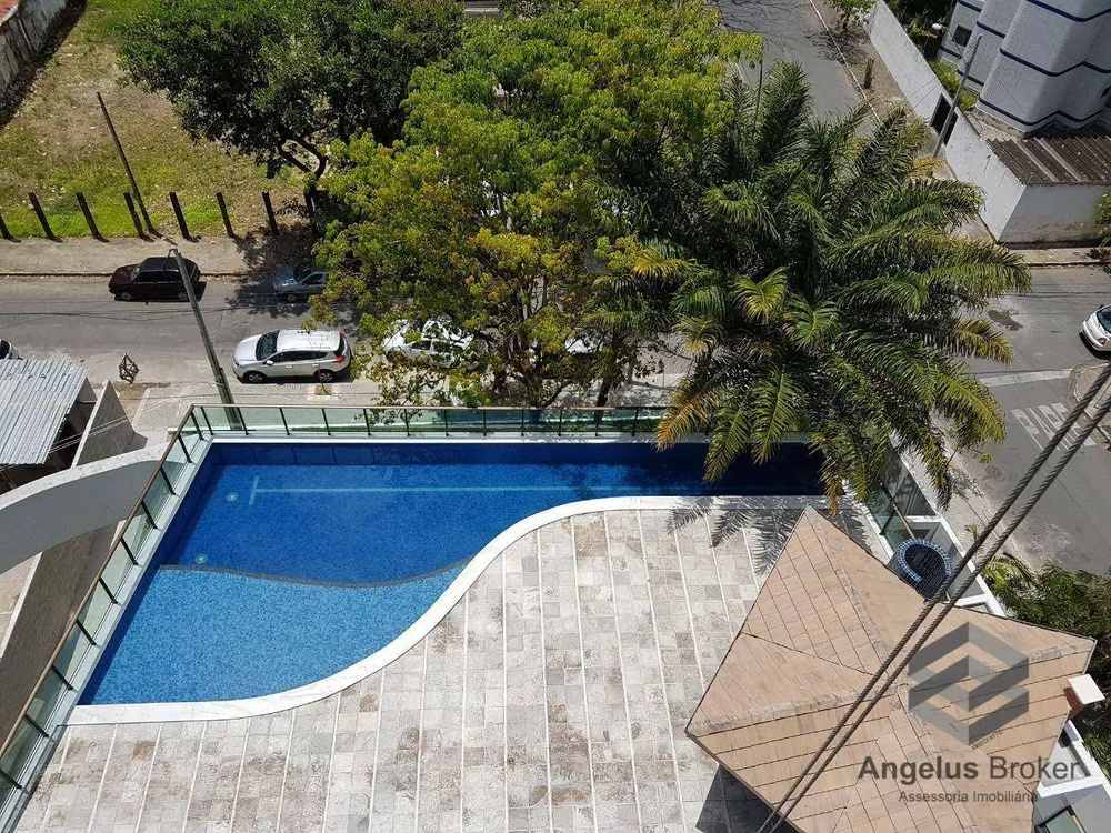 Apartamento, 4 quartos, 135 m² - Foto 2